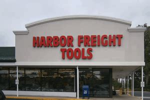 harbor freight tools jackson michigan